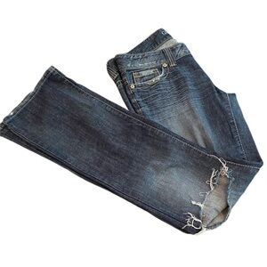 Guess Blue Jeans Size 29